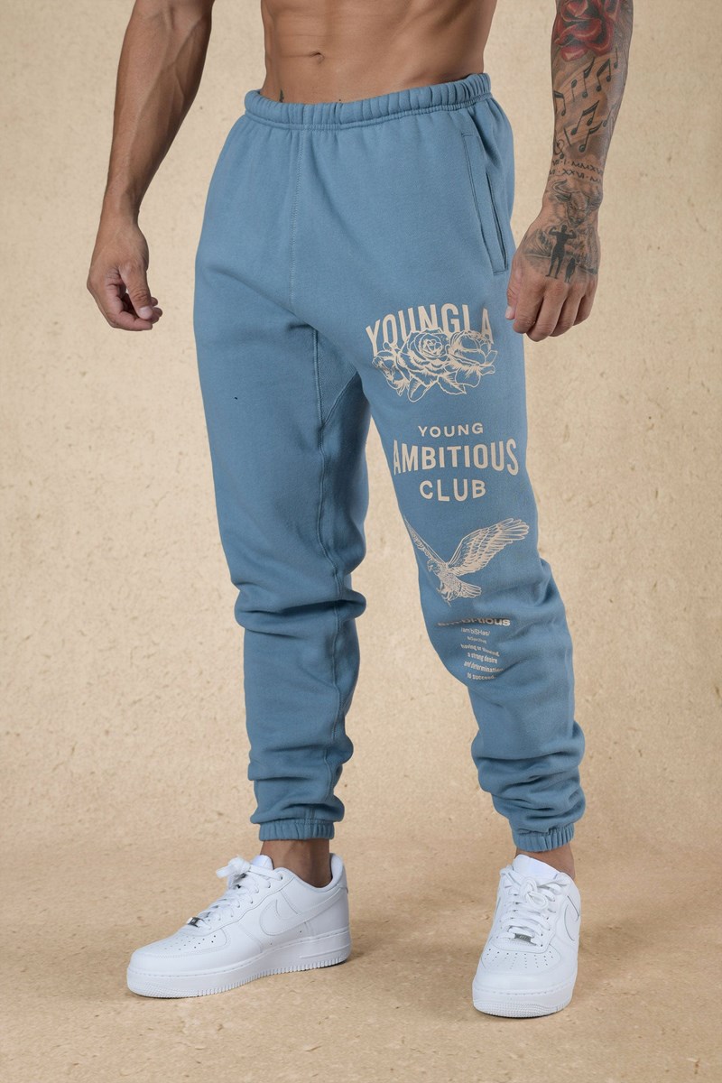 YoungLA 233 The Immortal Joggers Fall 22\