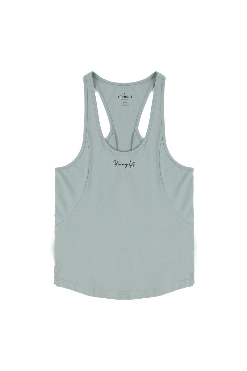 YoungLA 333 Aesthetics Stringers Vert | 057-KWJDBP