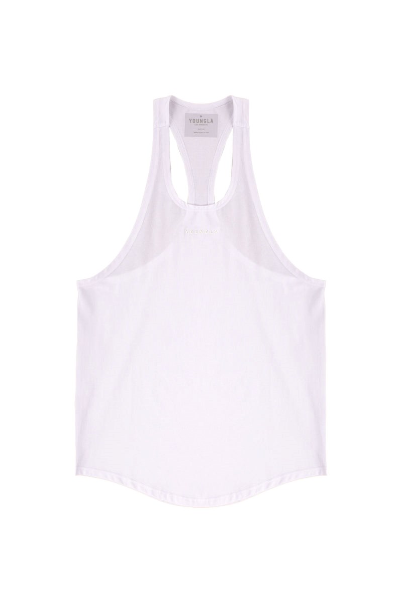 YoungLA 334 New Gen Stringers 2.0 Blanche | 216-FKVDEN