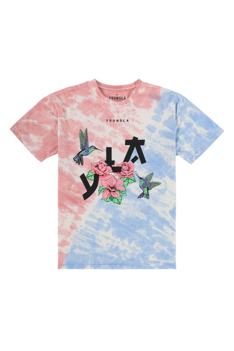 YoungLA 433 The Zen Tees Heavenly Collide | 904-PARSFE