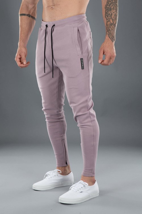 YoungLA 208 The Perfect Joggers Lavande | 273-IHALPG