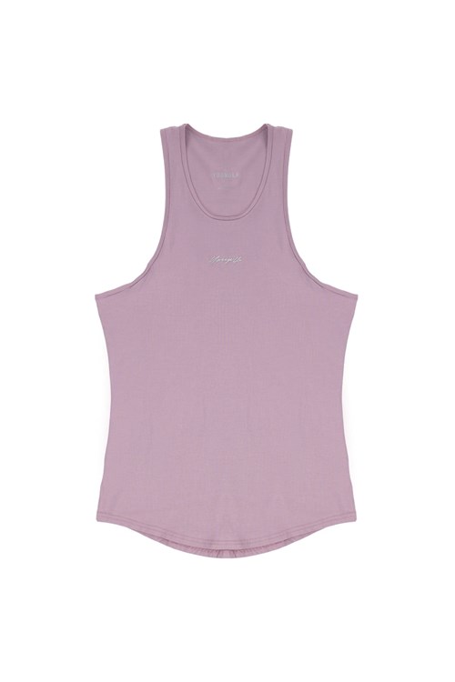 YoungLA 309 Signature Tanks Lavande | 145-KAWFJE