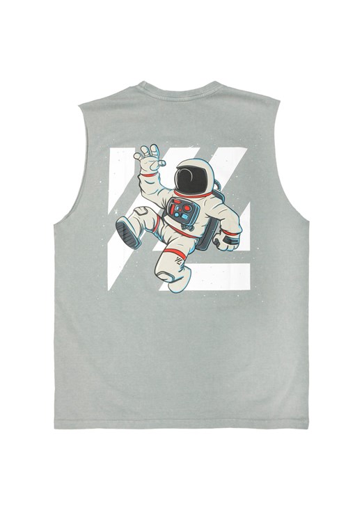 YoungLA 327 Childhood Pixel Tanks Moon Swings | 851-RFOJTU