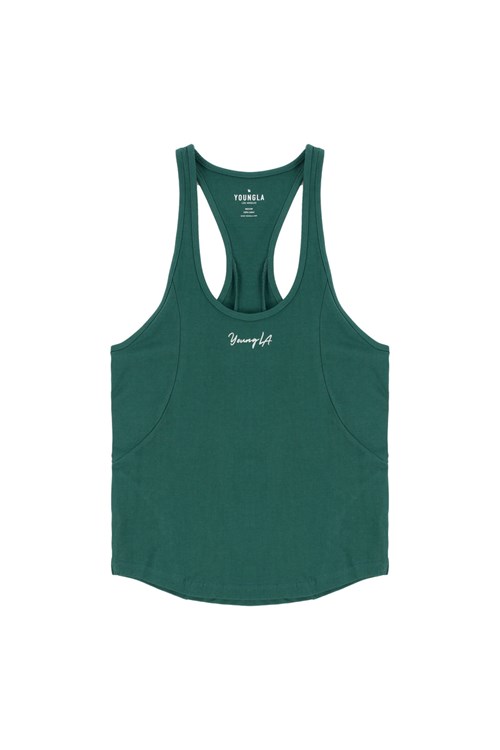 YoungLA 333 Aesthetics Stringers Vert | 652-YMSAZW