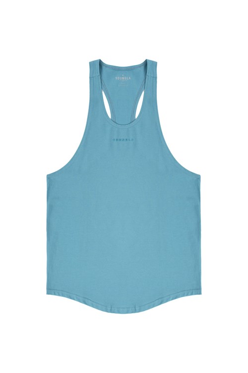 YoungLA 334 New Gen Stringers 2.0 Aqua Fresco | 160-TCNYFO